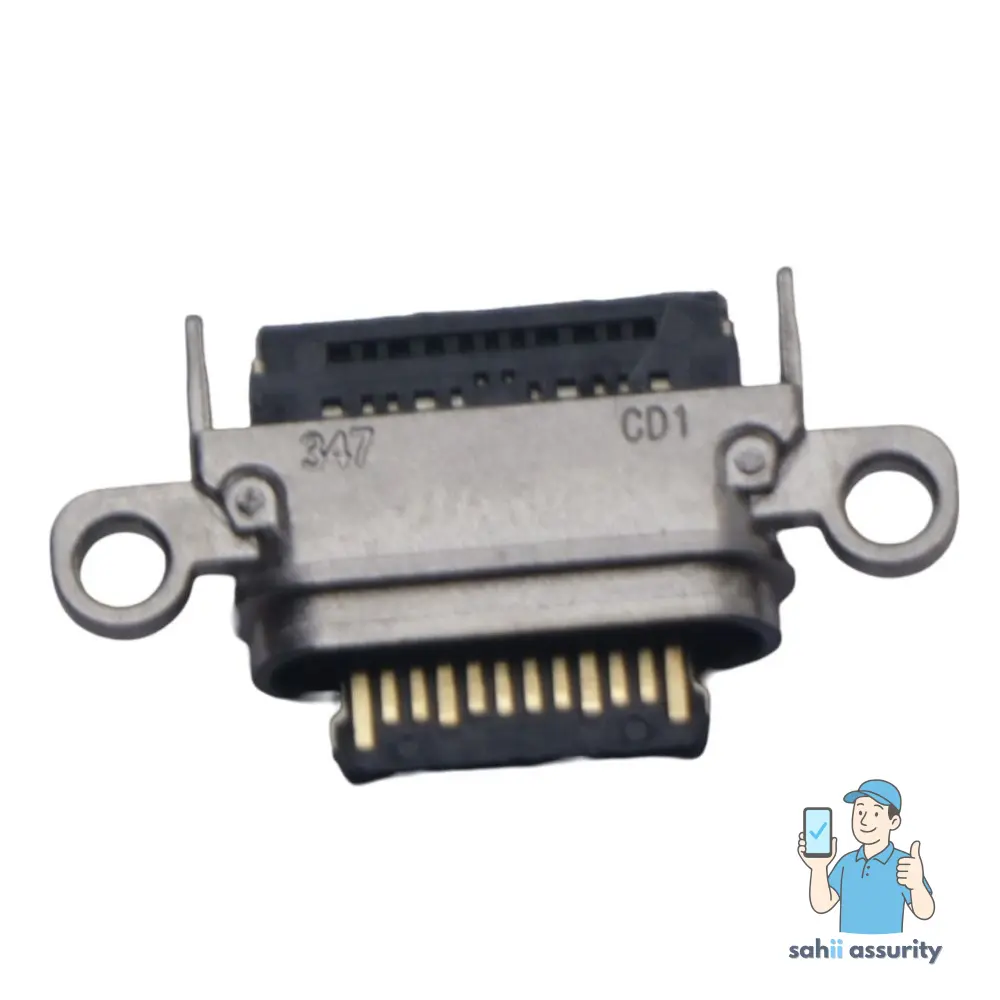 Charging Connector for OnePlus 9R 5G thumbnail